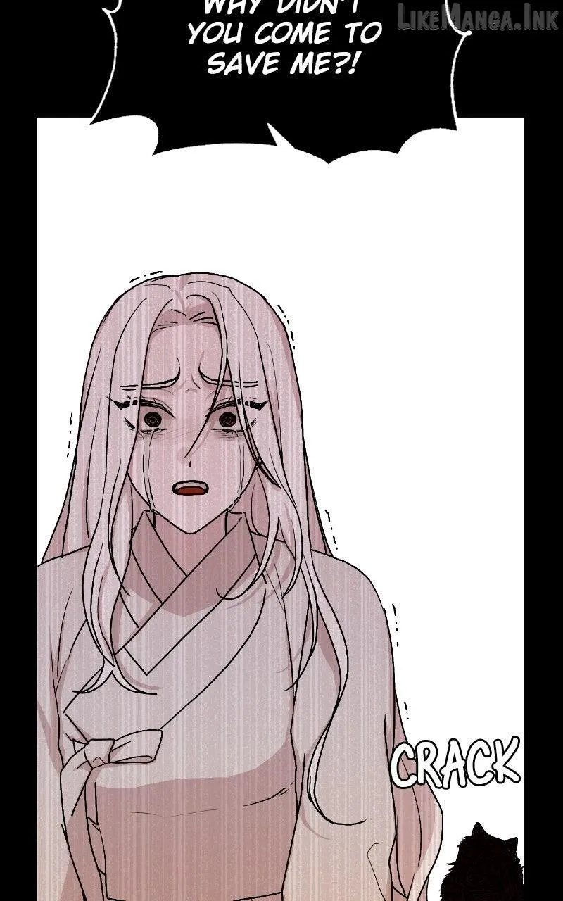 Fox Love Story Chapter 41 page 35 - 