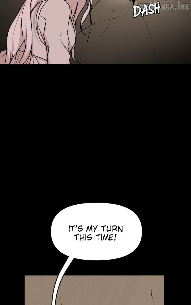 Fox Love Story Chapter 41 page 5 - 