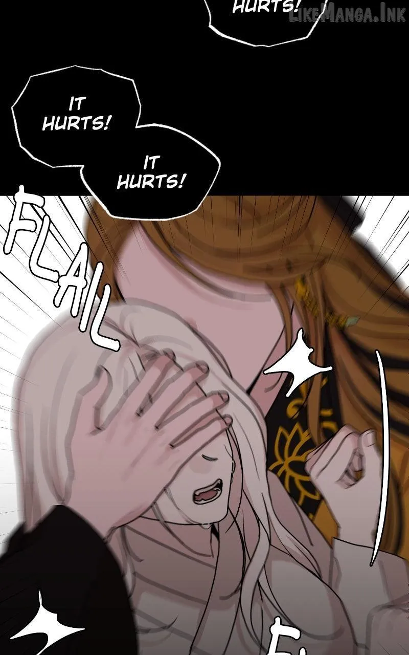 Fox Love Story Chapter 41 page 45 - 