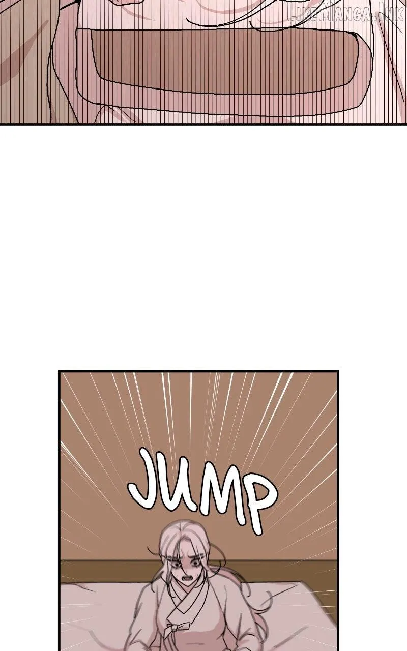 Fox Love Story Chapter 41 page 48 - 