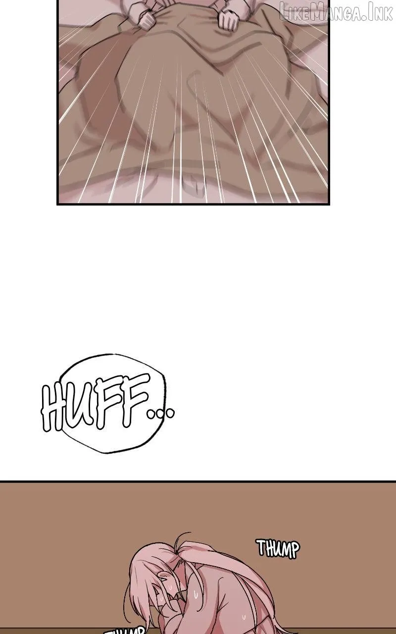 Fox Love Story Chapter 41 page 49 - 