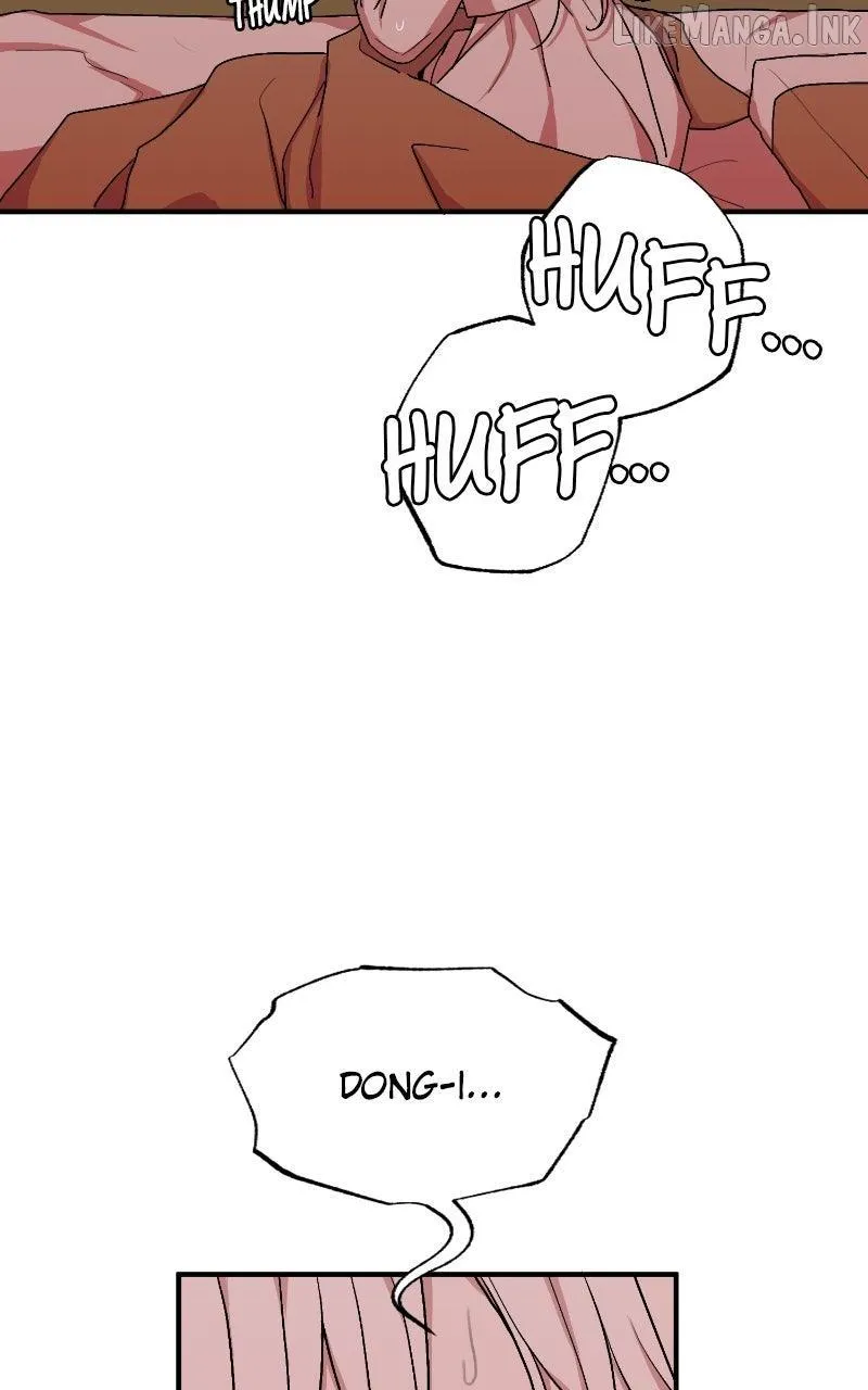 Fox Love Story Chapter 41 page 50 - 