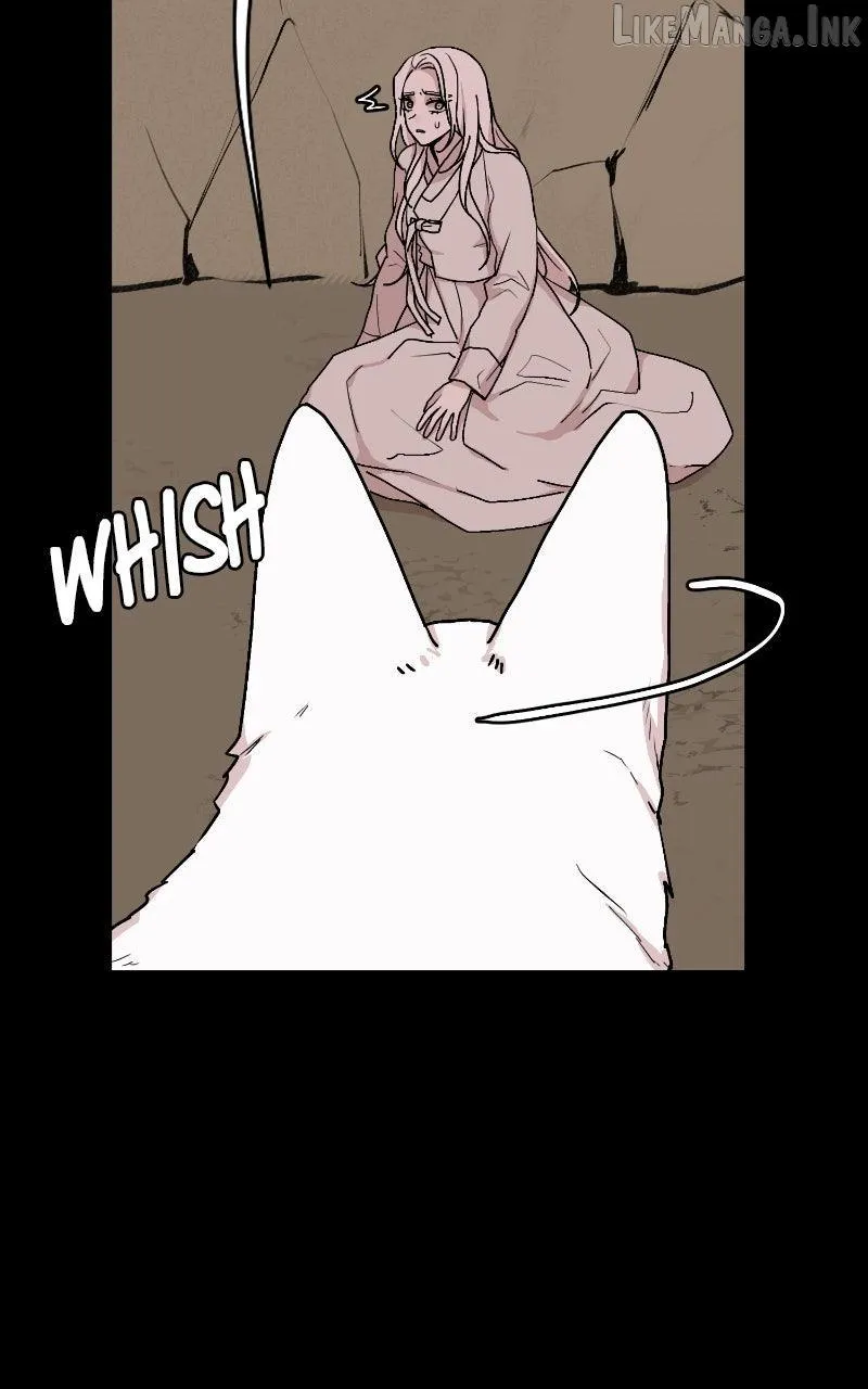 Fox Love Story Chapter 41 page 6 - 