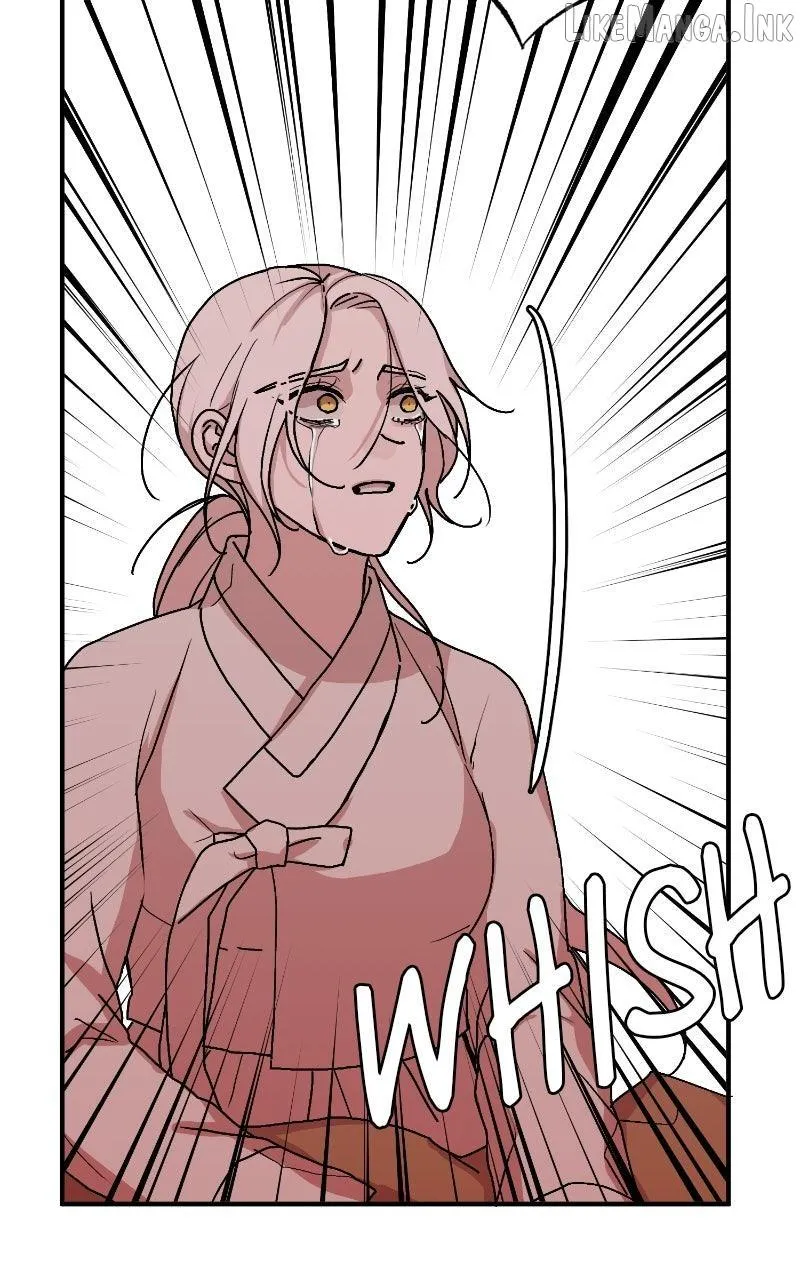 Fox Love Story Chapter 41 page 53 - 