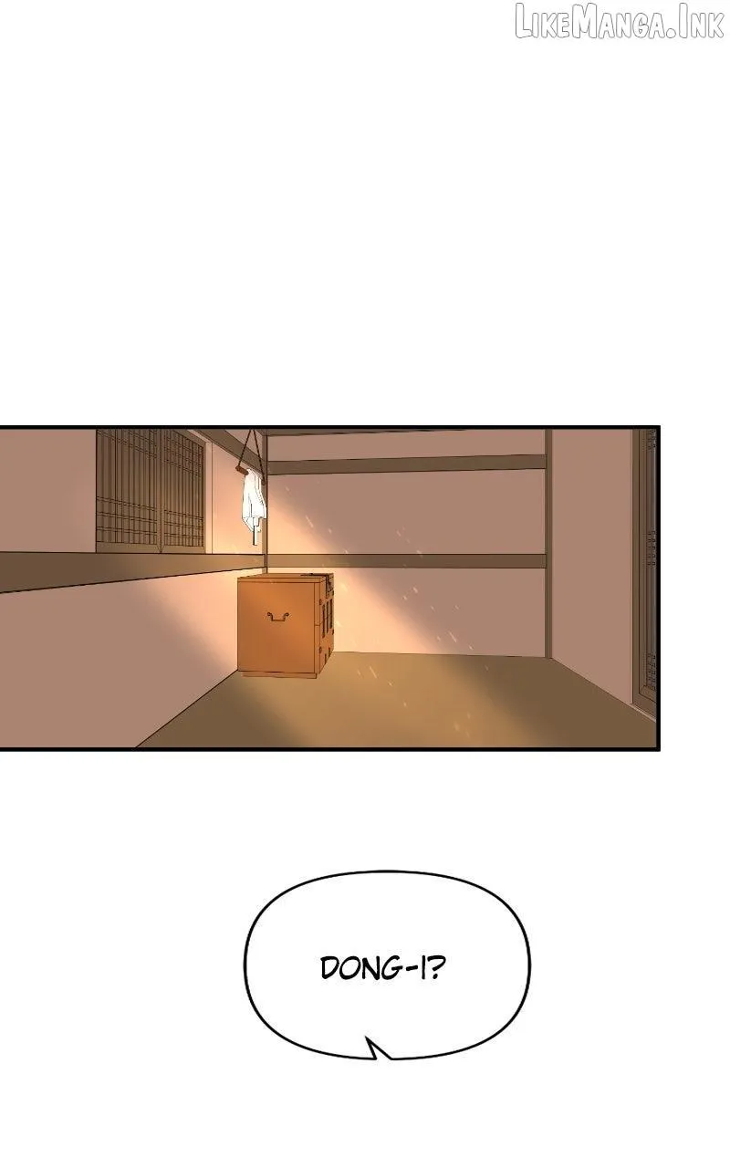Fox Love Story Chapter 41 page 54 - 