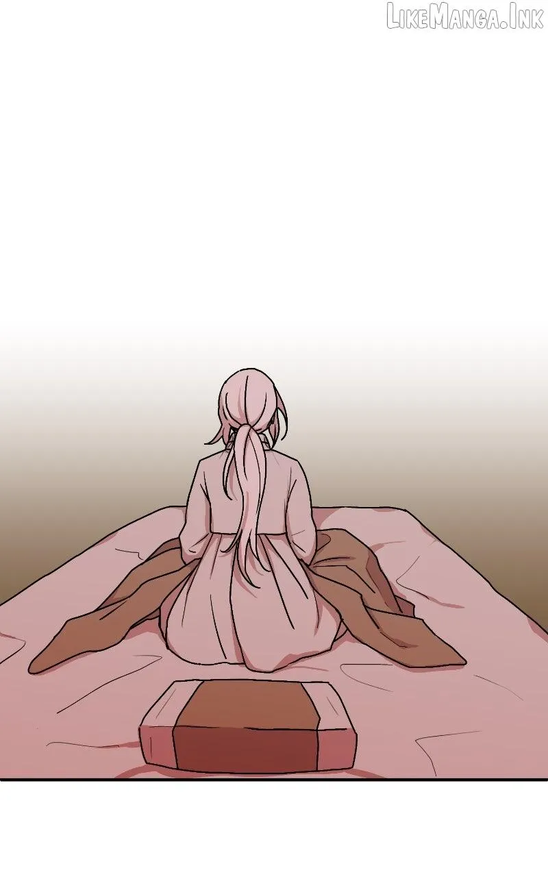 Fox Love Story Chapter 41 page 57 - 