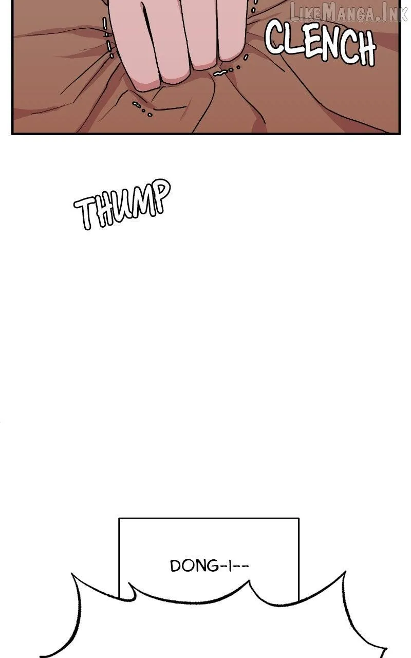 Fox Love Story Chapter 41 page 59 - 