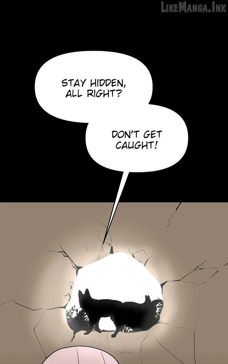 Fox Love Story Chapter 41 page 7 - 