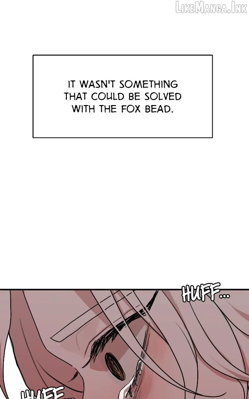Fox Love Story Chapter 41 page 65 - 