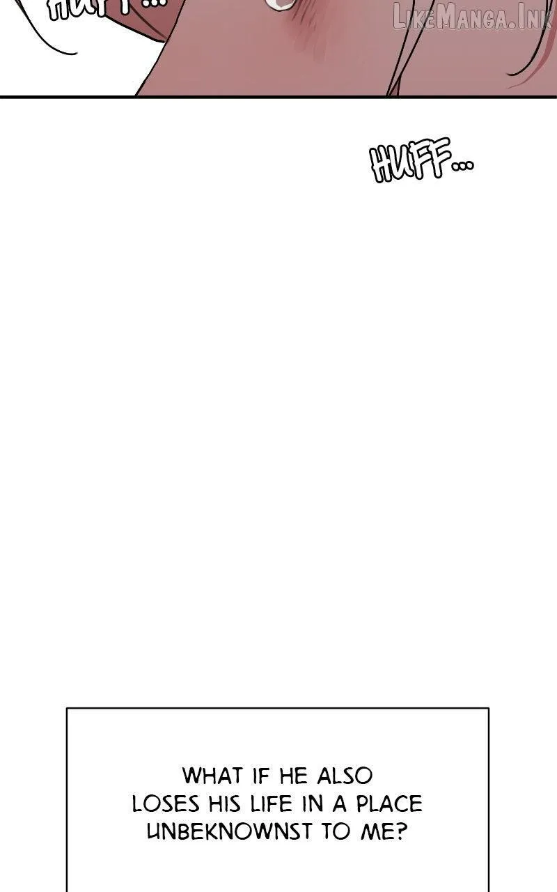 Fox Love Story Chapter 41 page 66 - 