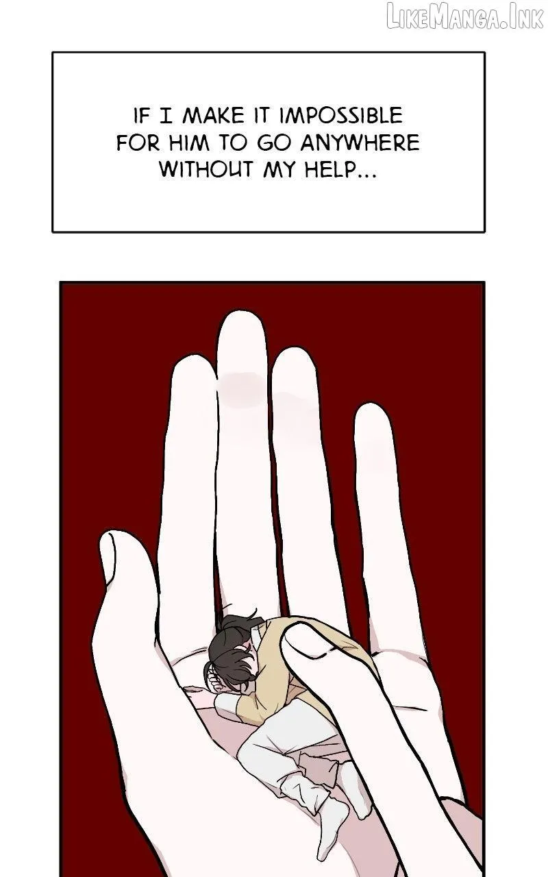 Fox Love Story Chapter 41 page 72 - 