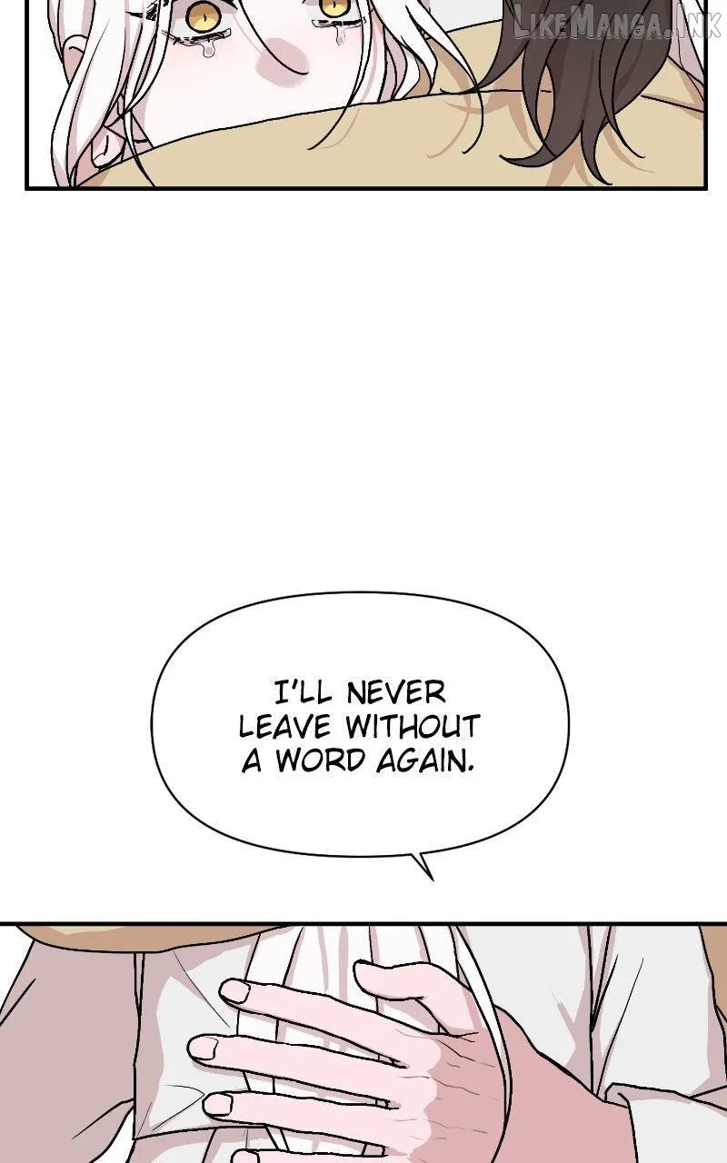 Fox Love Story Chapter 41 page 76 - 