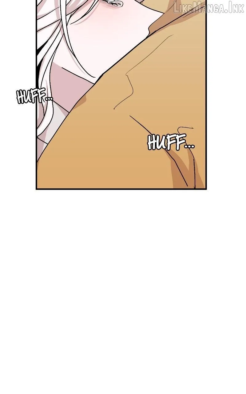 Fox Love Story Chapter 41 page 80 - 