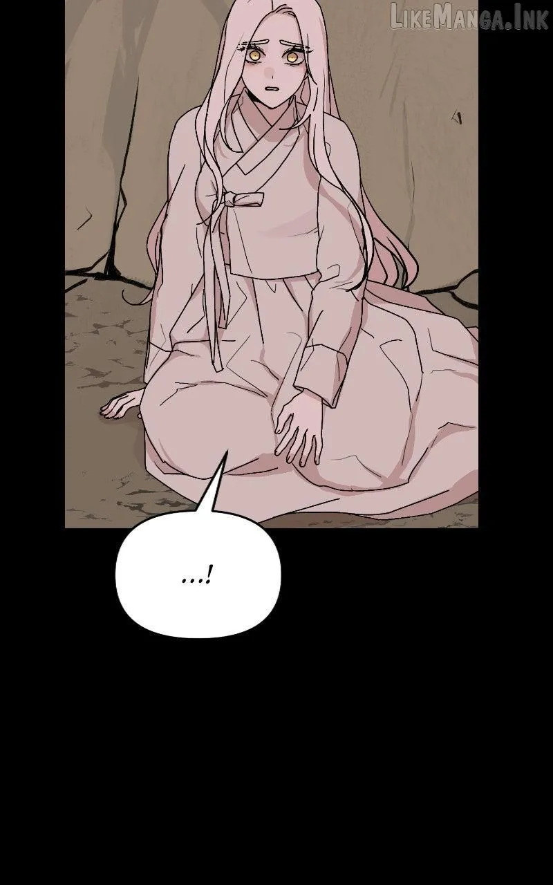 Fox Love Story Chapter 41 page 9 - 