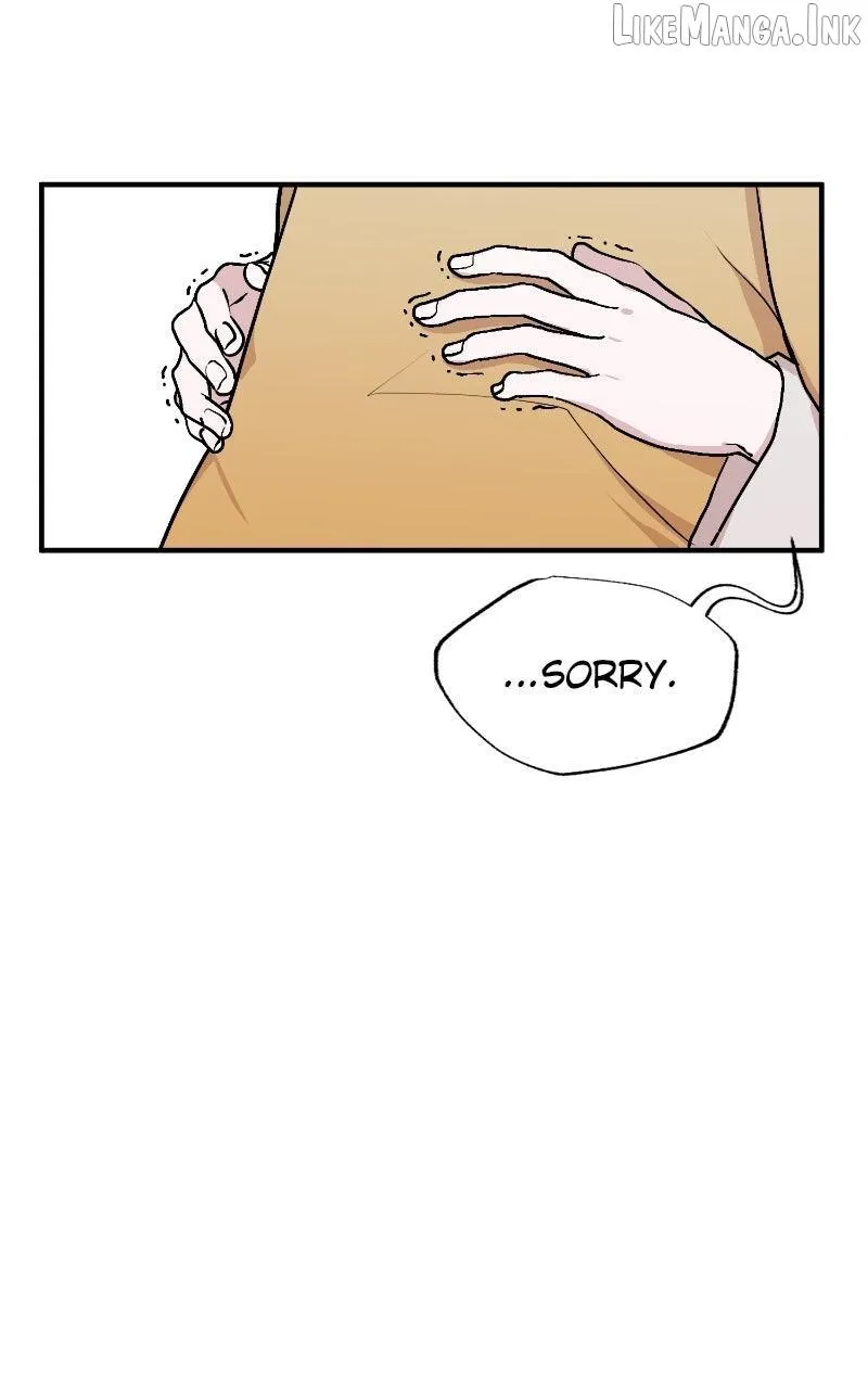 Fox Love Story Chapter 41 page 83 - 