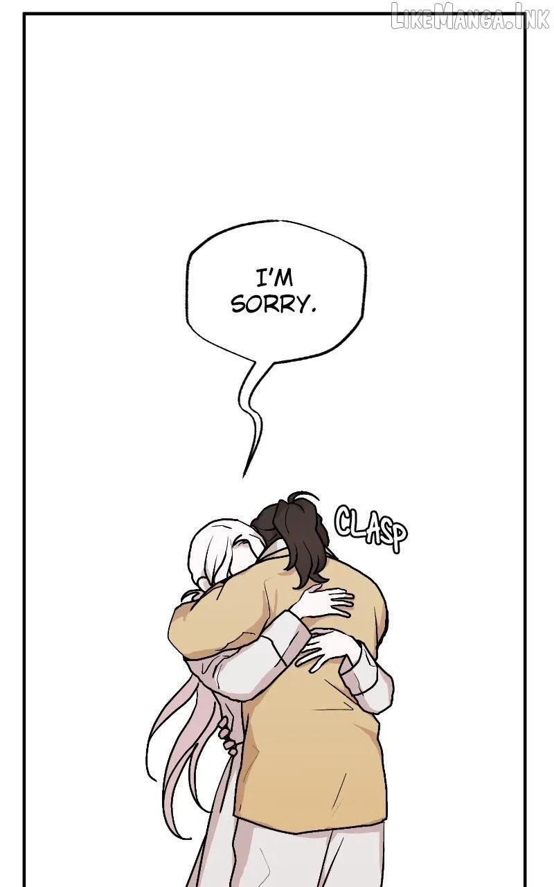 Fox Love Story Chapter 41 page 84 - 