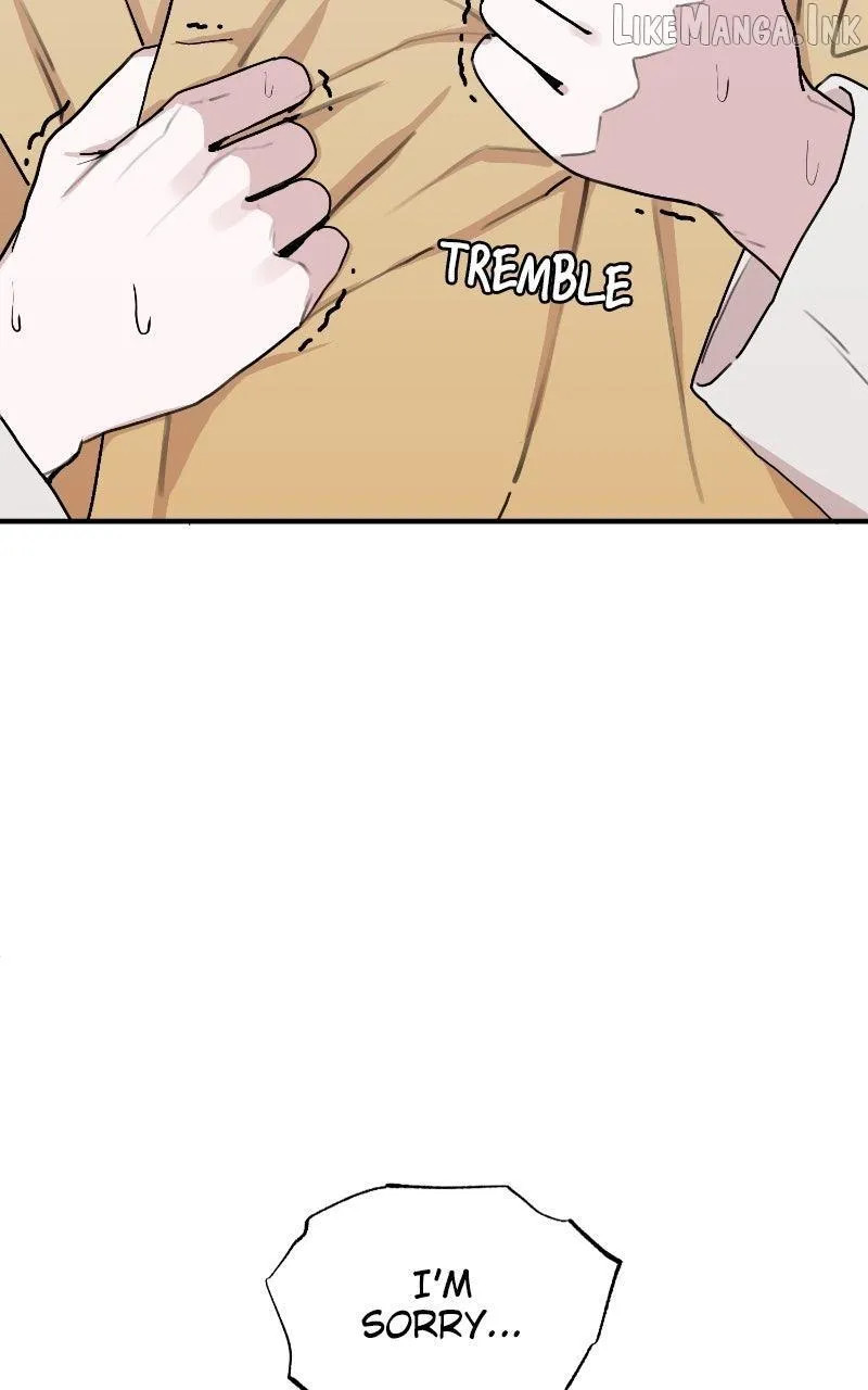Fox Love Story Chapter 41 page 86 - 