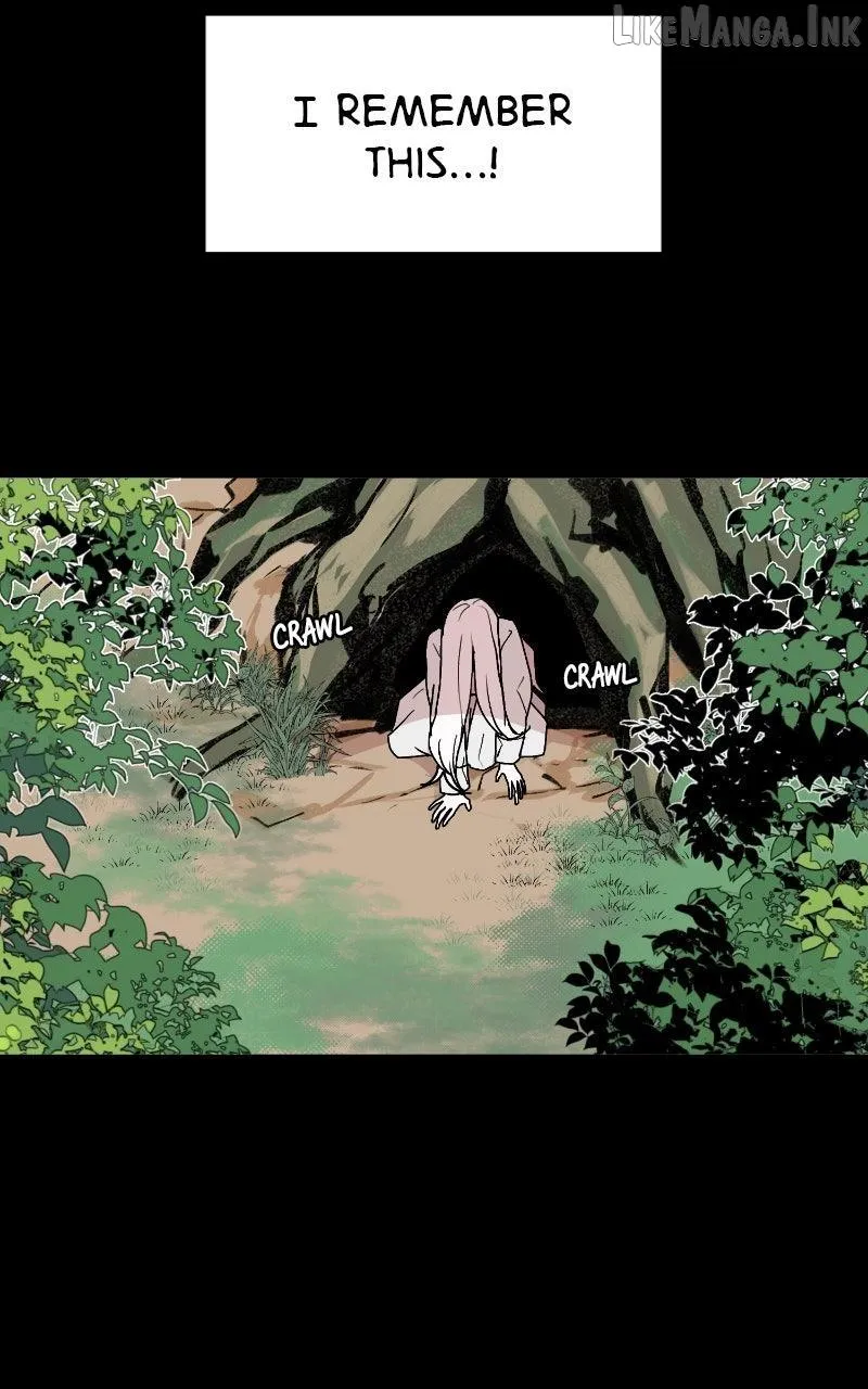 Fox Love Story Chapter 41 page 10 - 