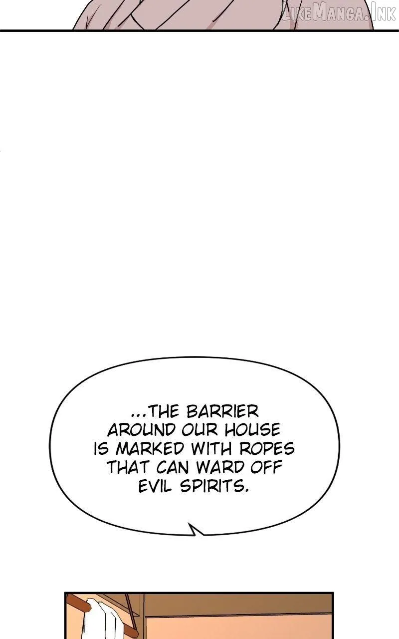Fox Love Story Chapter 42 page 3 - 