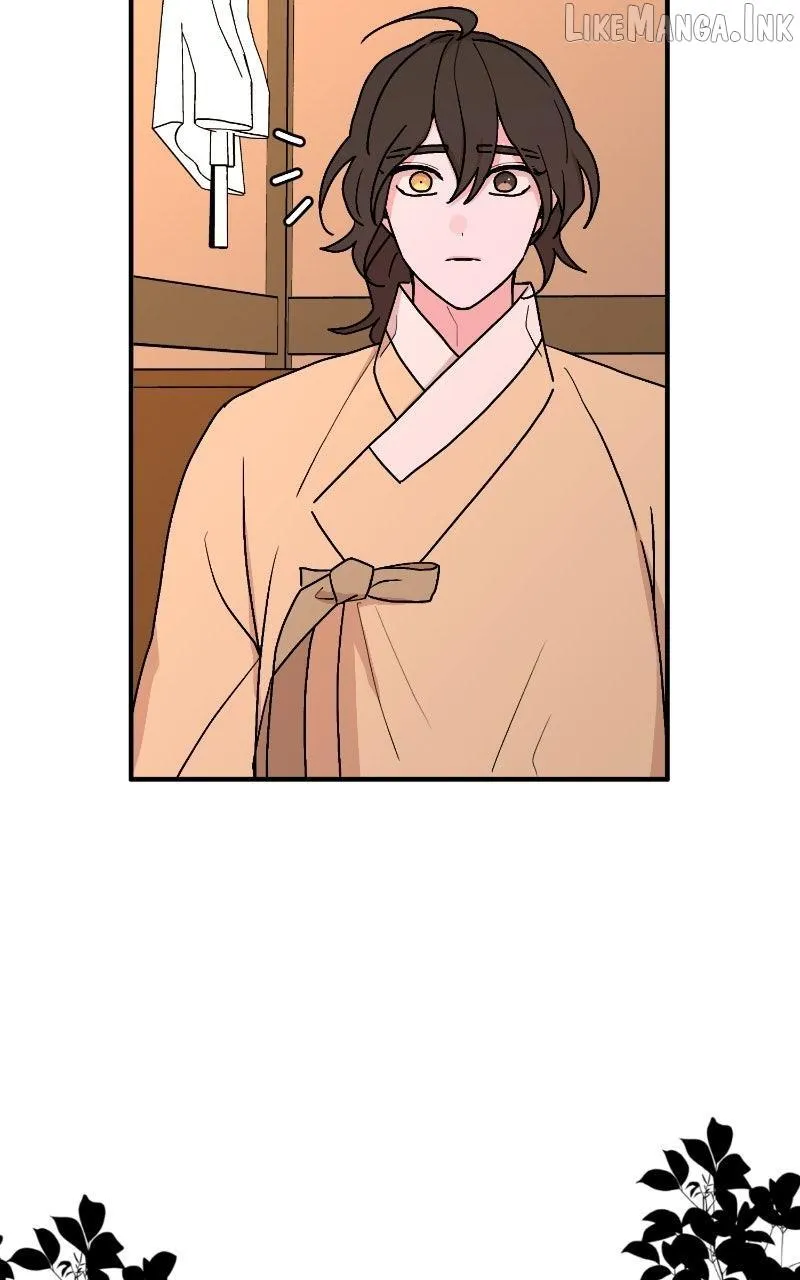 Fox Love Story Chapter 42 page 4 - 
