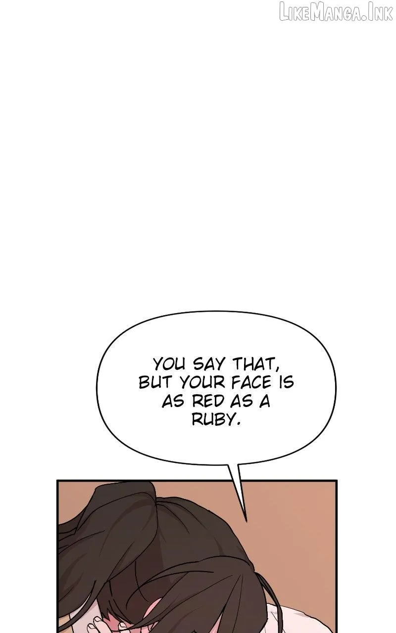 Fox Love Story Chapter 42 page 34 - 