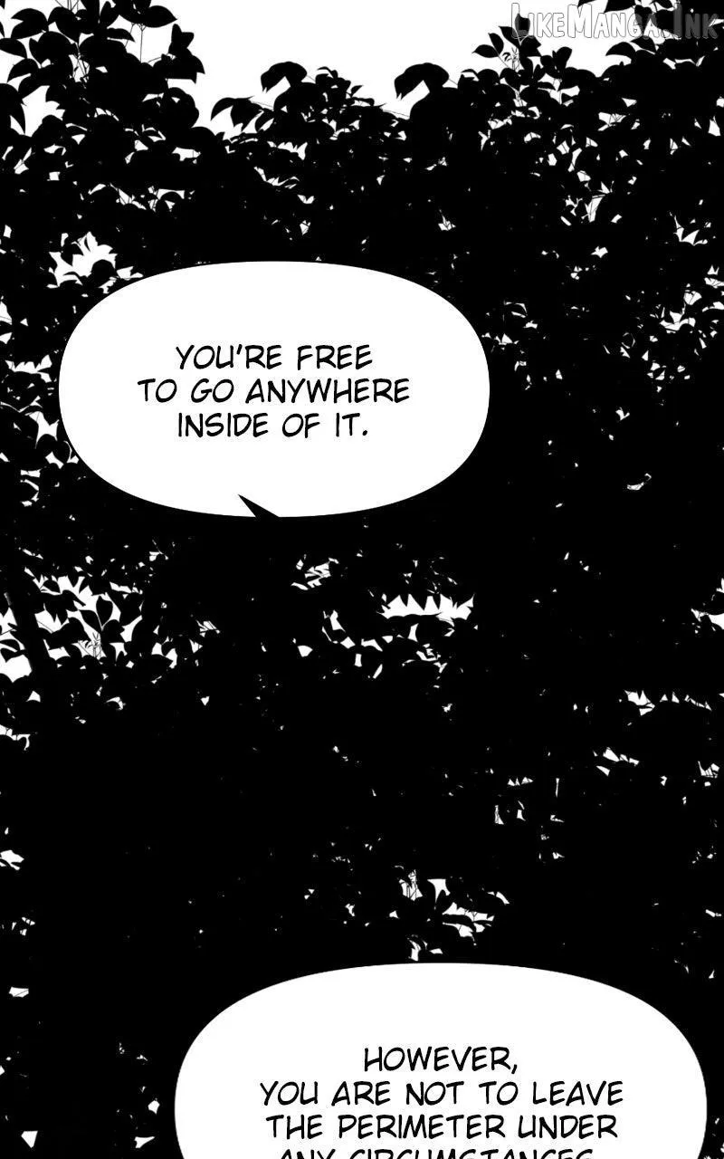 Fox Love Story Chapter 42 page 5 - 