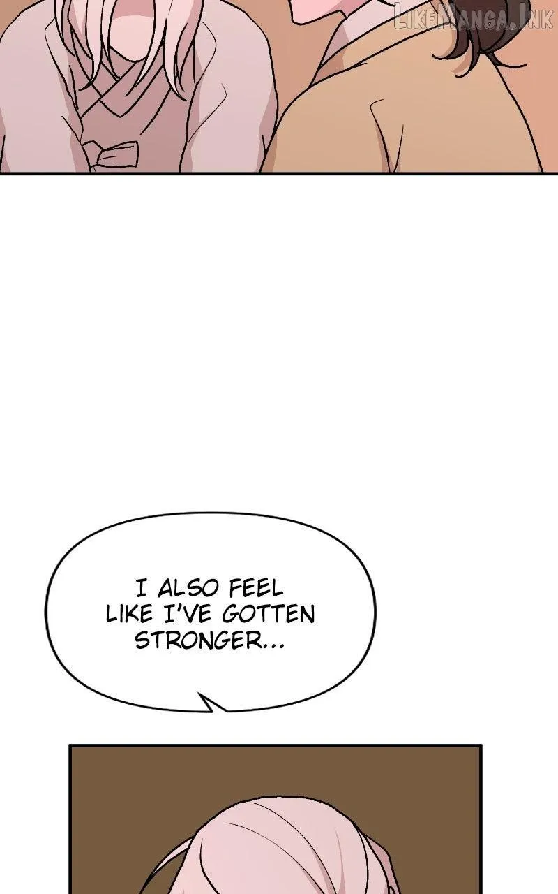 Fox Love Story Chapter 42 page 46 - 
