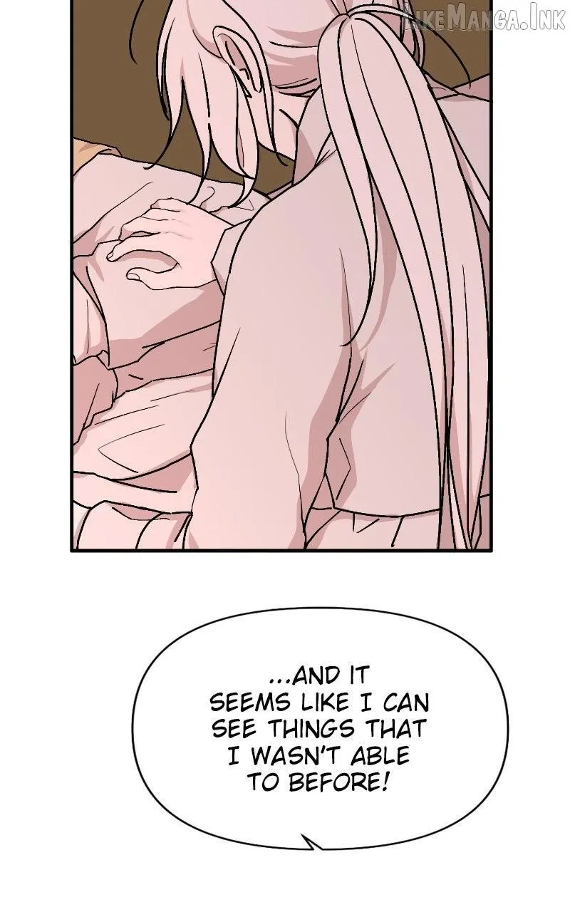 Fox Love Story Chapter 42 page 47 - 