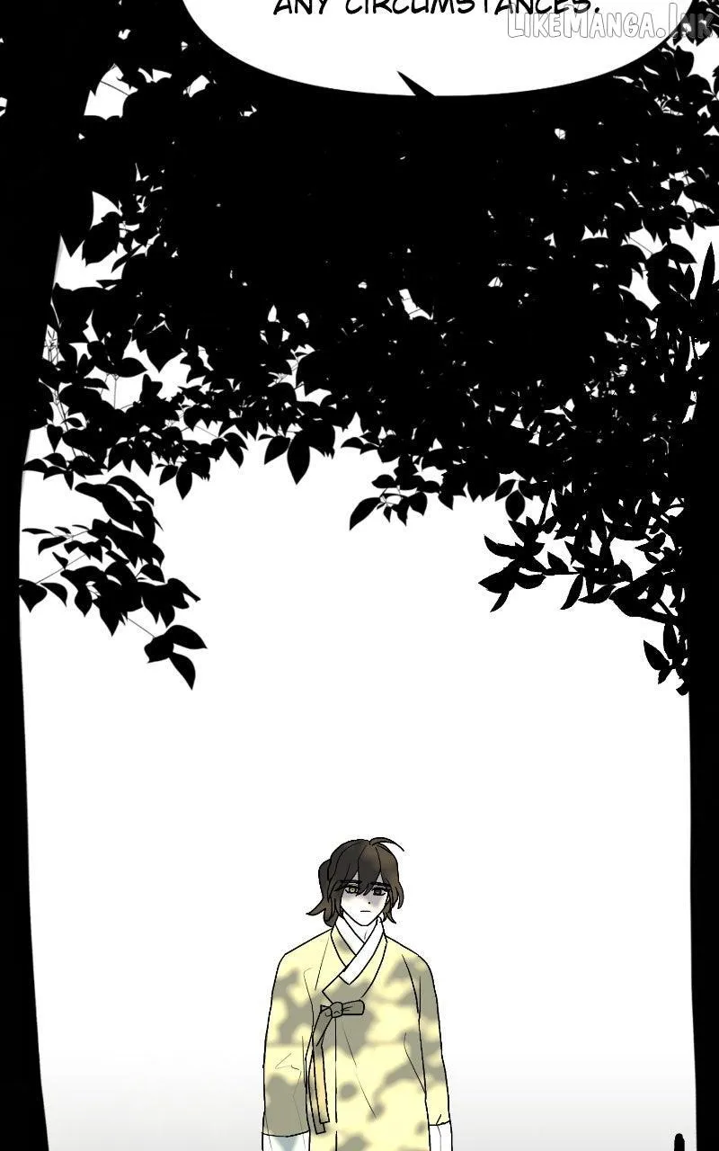 Fox Love Story Chapter 42 page 6 - 