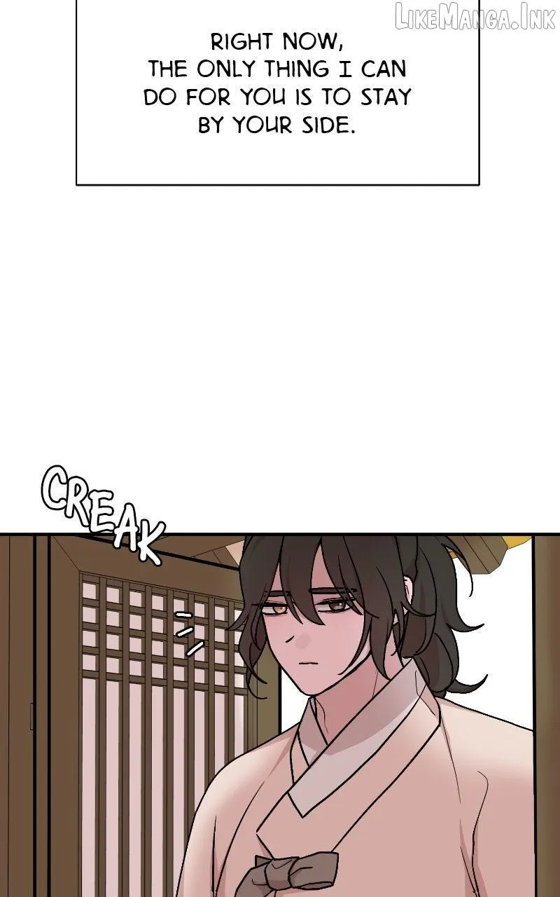 Fox Love Story Chapter 42 page 80 - 
