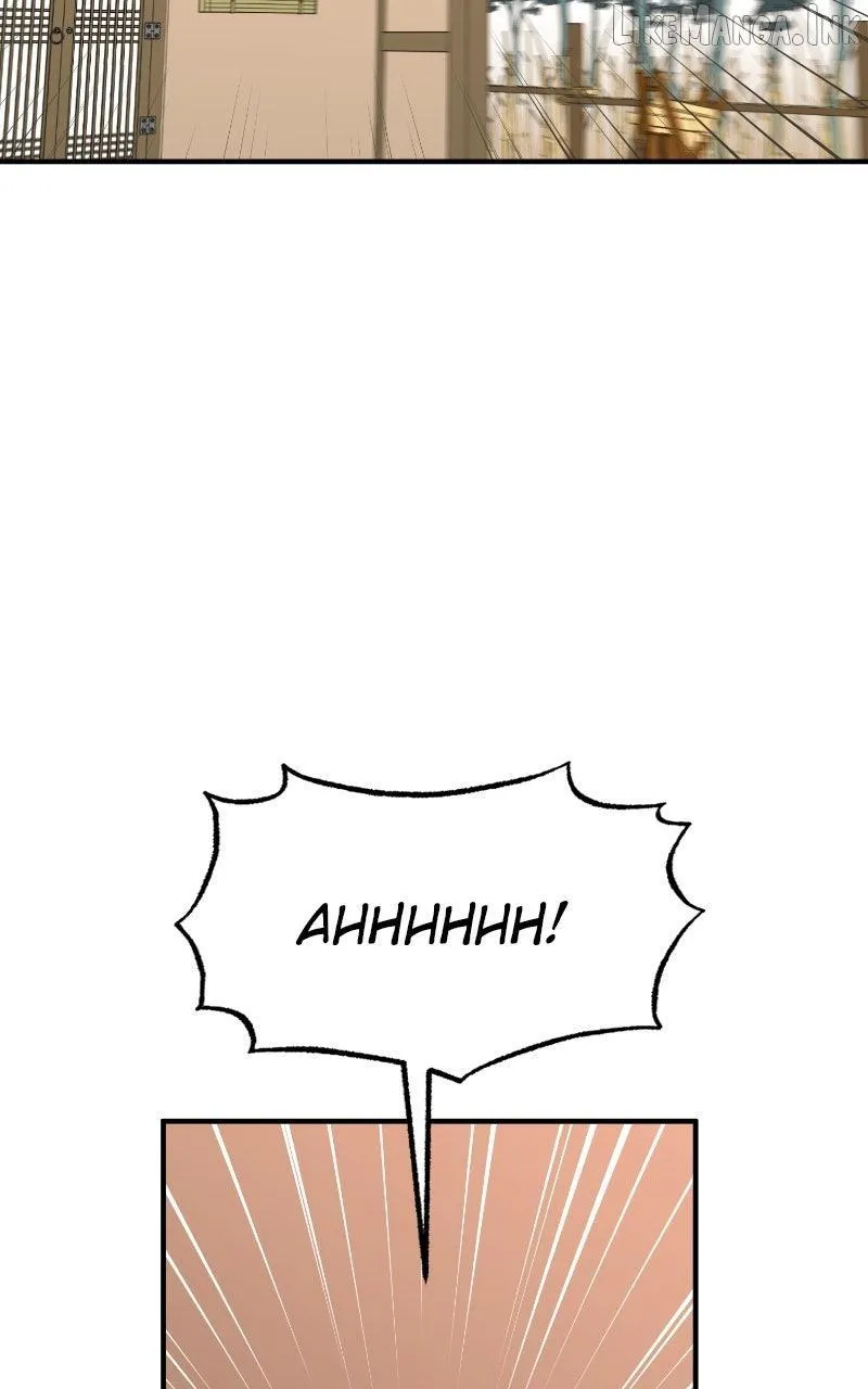 Fox Love Story Chapter 43 page 3 - 
