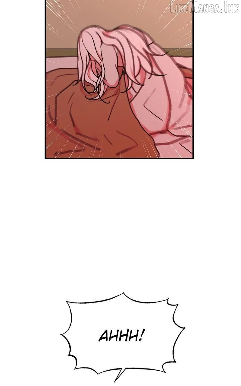 Fox Love Story Chapter 43 page 4 - 