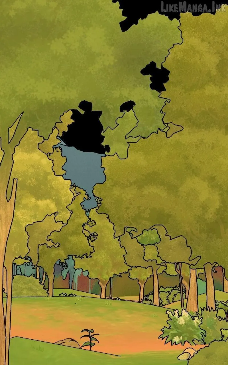 Fox Love Story Chapter 43 page 33 - 