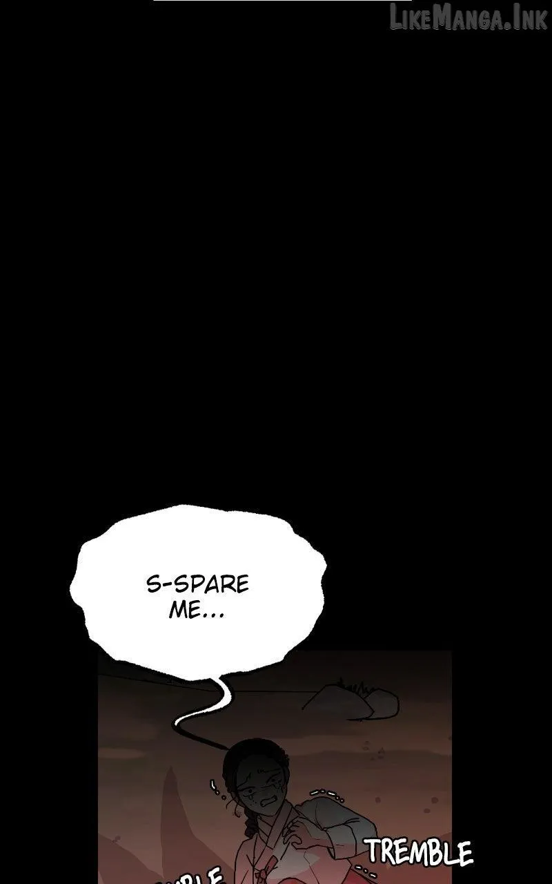 Fox Love Story Chapter 43 page 36 - 