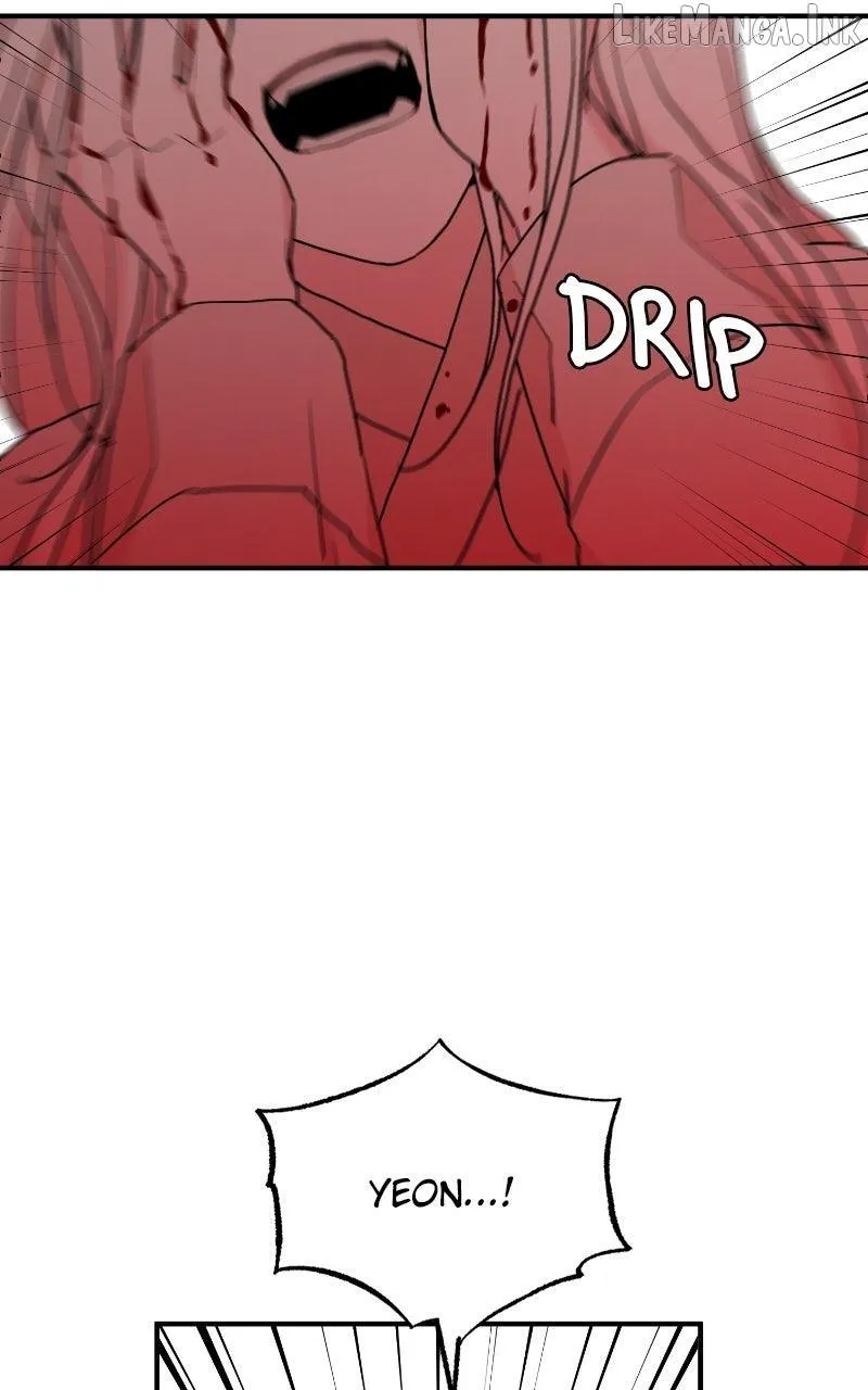 Fox Love Story Chapter 43 page 5 - 