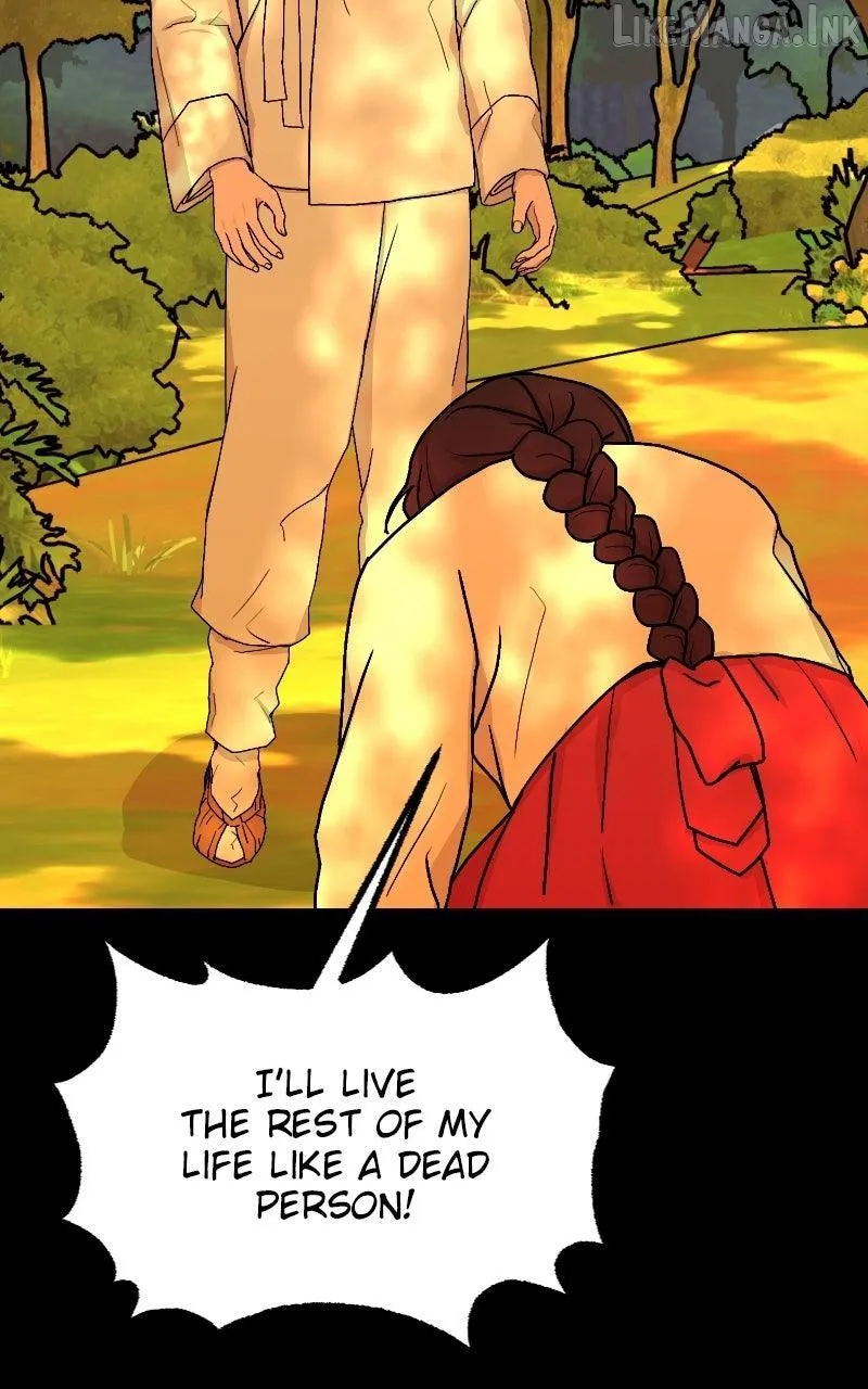Fox Love Story Chapter 43 page 41 - 