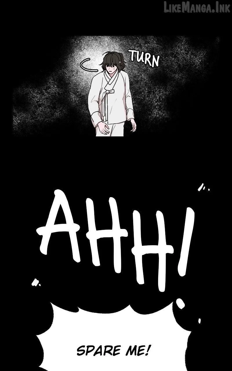 Fox Love Story Chapter 43 page 46 - 