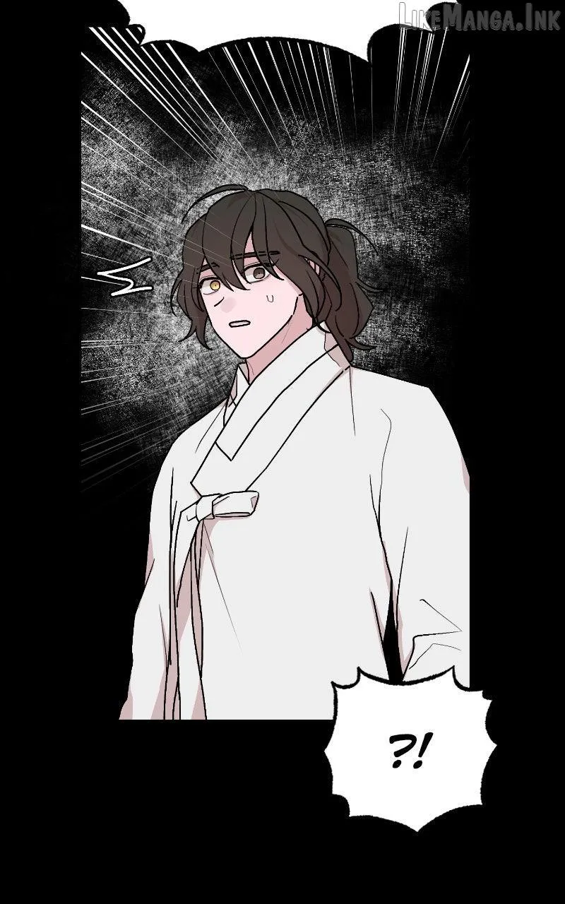 Fox Love Story Chapter 43 page 47 - 