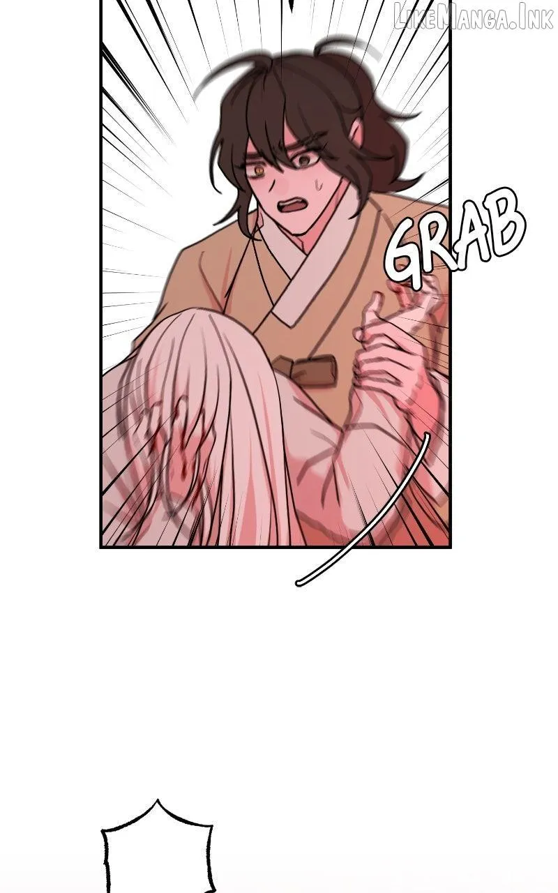 Fox Love Story Chapter 43 page 6 - 