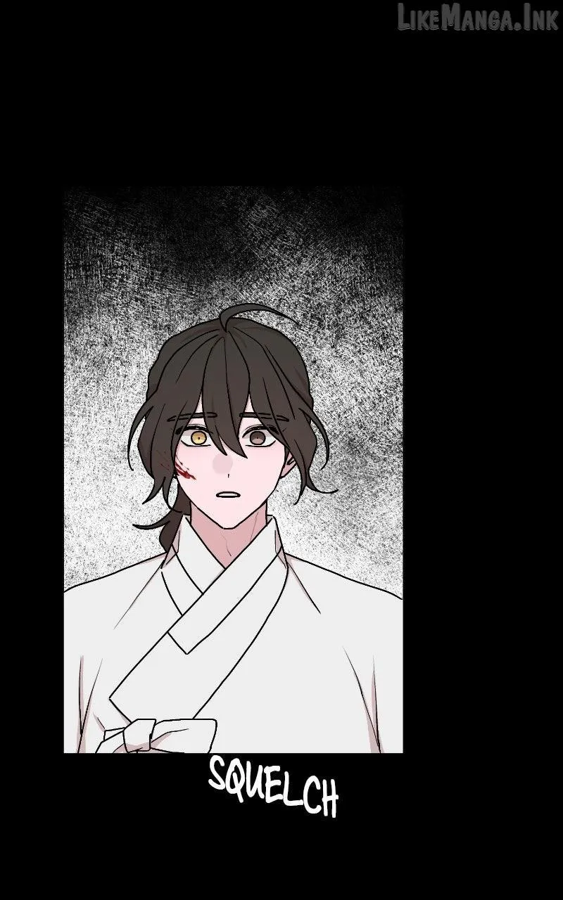 Fox Love Story Chapter 43 page 53 - 