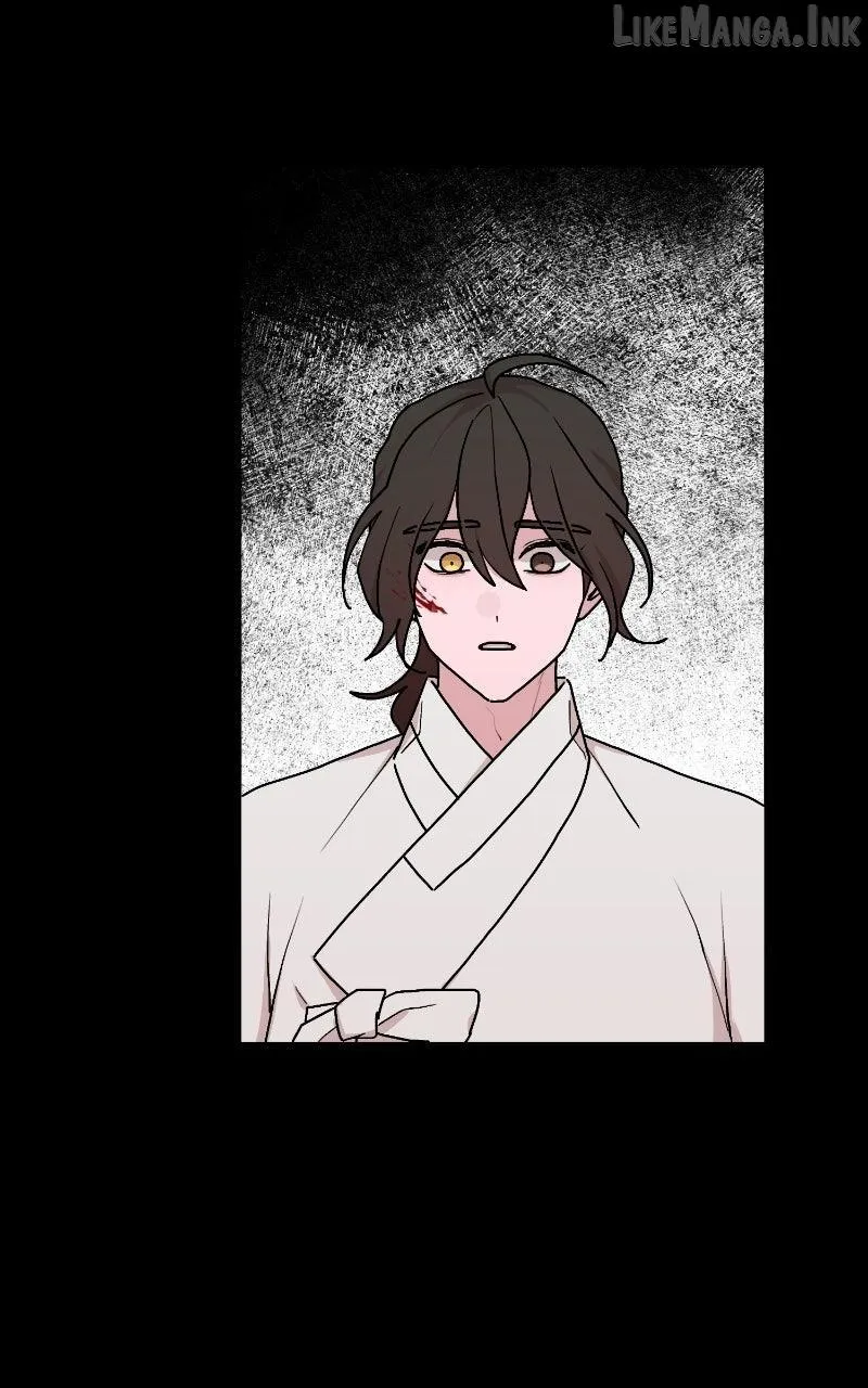 Fox Love Story Chapter 43 page 54 - 