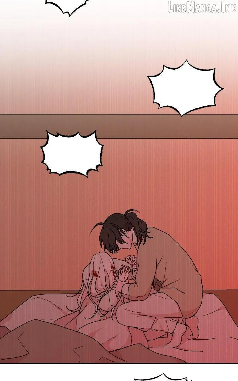 Fox Love Story Chapter 43 page 7 - 