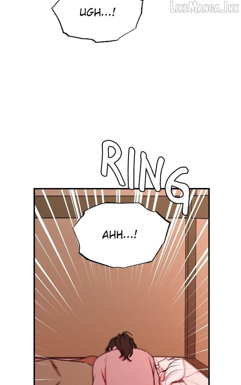 Fox Love Story Chapter 43 page 64 - 