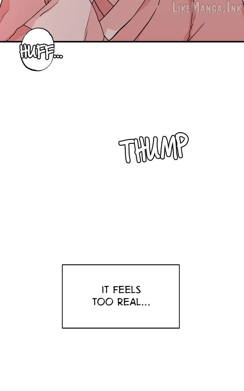 Fox Love Story Chapter 43 page 68 - 