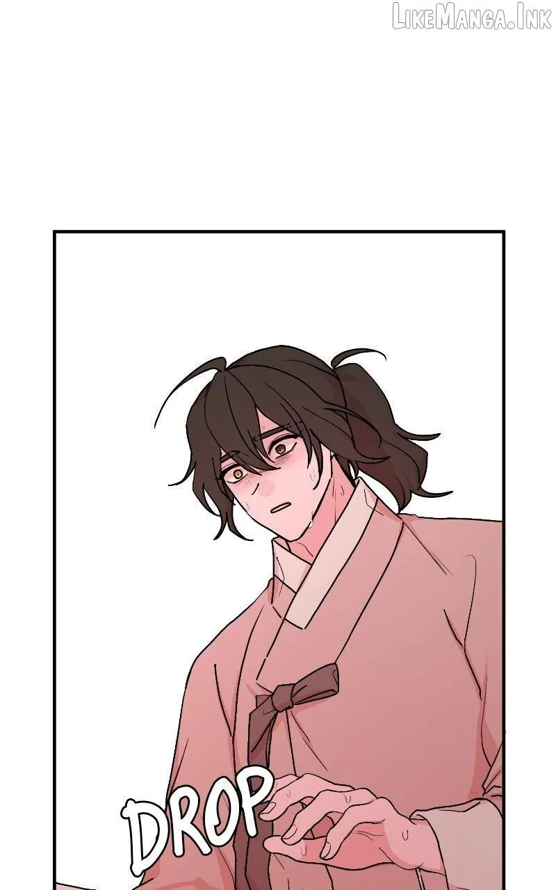 Fox Love Story Chapter 43 page 73 - 
