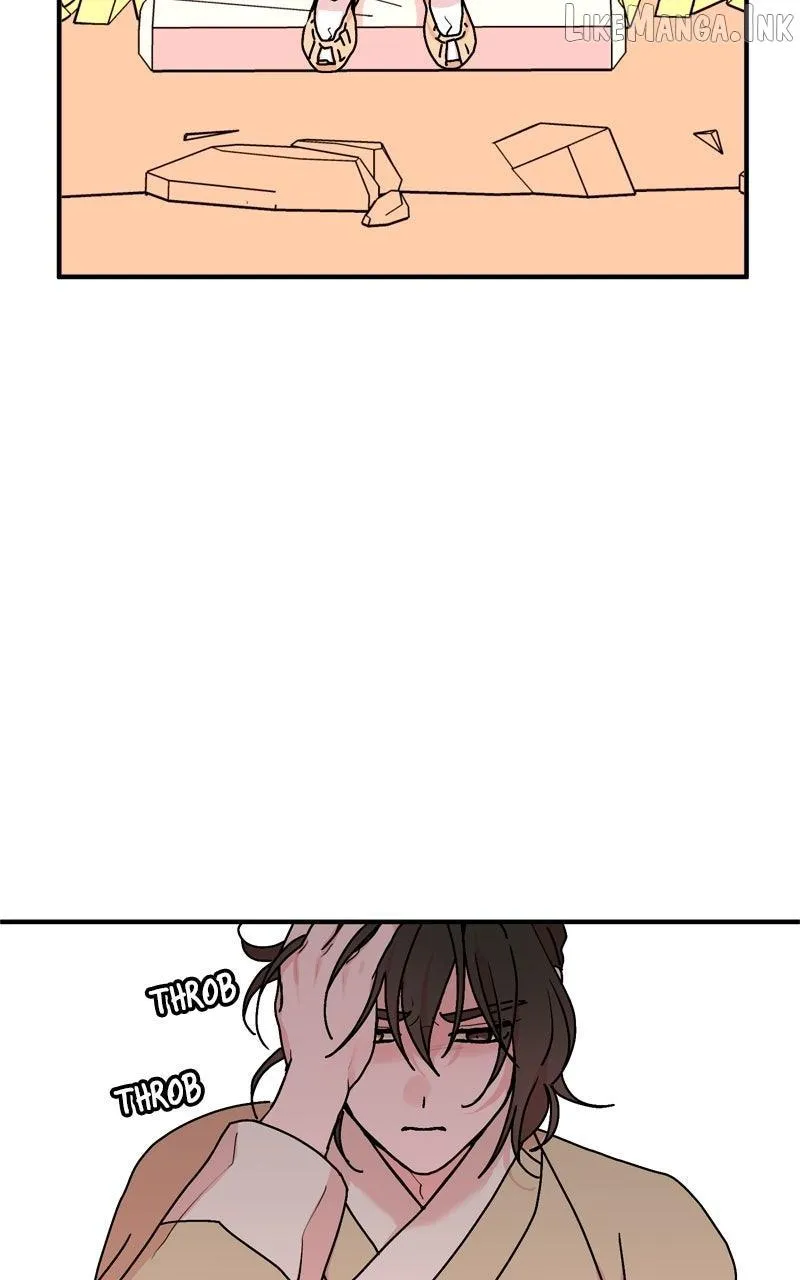 Fox Love Story Chapter 44 page 2 - 