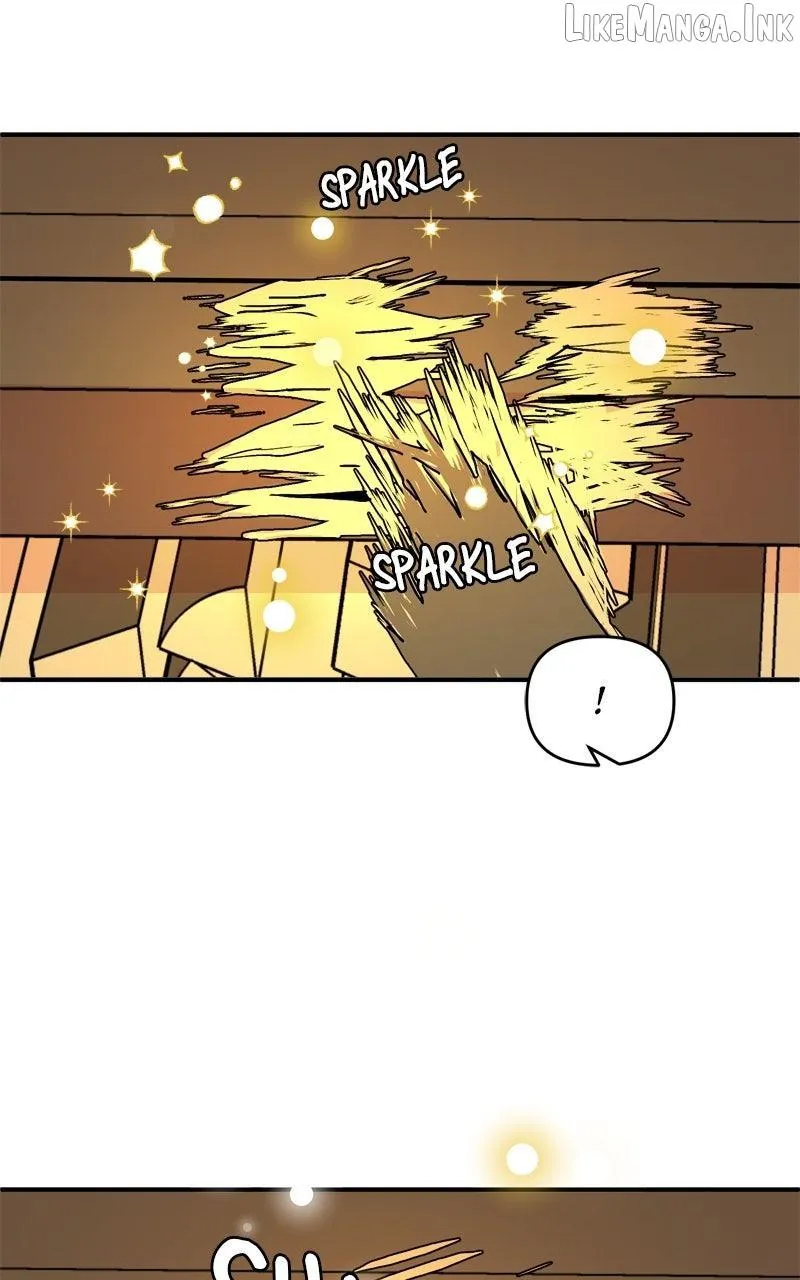 Fox Love Story Chapter 44 page 11 - 
