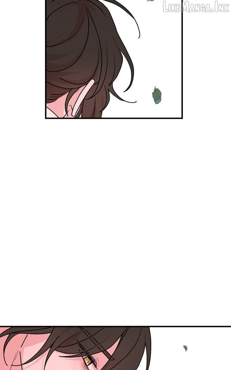 Fox Love Story Chapter 44 page 20 - 