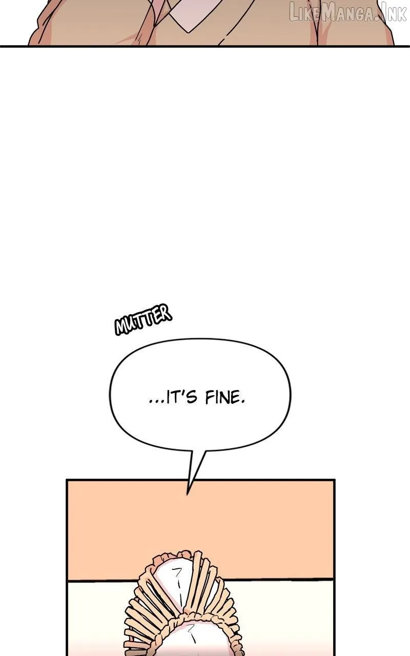 Fox Love Story Chapter 44 page 3 - 