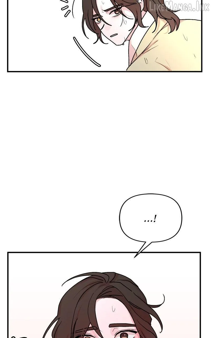 Fox Love Story Chapter 44 page 29 - 